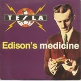 EDISON`S MEDICINE 7" (45)