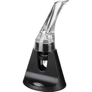 Trudeau Aroma Aerating Pourer