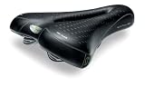 Produkt-Bild: Sportourer Sattel FLX GEL FLOW, 3502608, schwarz