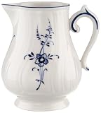 Produkt-Bild: Villeroy & Boch Vieux Luxemburg Milchk&auml;nnchen 6 Personen  0,30l