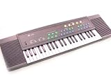 Deals  KEYBOARD PIANO - 37+7 KEYS - ELECTRONIC TOYS GREAT GIFT