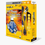 LG Dare USB Data Cable Plus Professional Datapilot Software Kit!