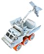 Matchbox Mega Rig Space Shuttle
