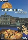 Versailles 1685-A Game of Intrigue