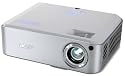 Acer H7530D DLP-Projektor (Full-HD, 1920 x 1080, 2000 ANSI Lumen, ECO-Mode 1600 ANSI Lumen, Kontrast 40.000:1) weiß