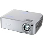 Acer H7530D DLP-Projektor (Full-HD, 1920 x 1080, 2000 ANSI Lumen, ECO-Mode 1600 ANSI Lumen, Kontrast 40.000