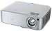 Acer H7530D DLP-Projektor (Full-HD, 1920 x 1080, 2000 ANSI Lumen, ECO-Mode 1600 ANSI Lumen, Kontrast 40.000:1) weiß