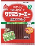 健康へのアプローチ ササミジャーキー スティックタイプ 500gの画像