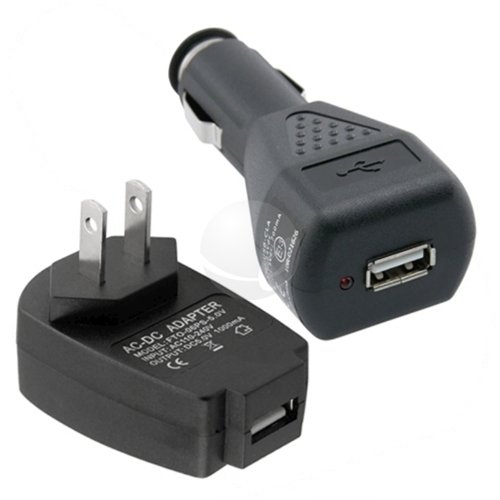 Universal Apple® USB Charger iPod nano®
