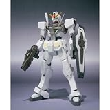 限定ROBOT魂 ＜SIDE MS＞ ０ガンダムの画像