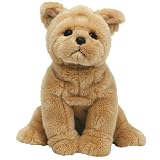 TY Classic Plush - DUFF the Bull Dog