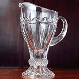 Olympia Pitcher