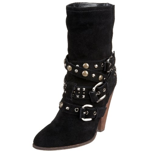Steve Madden Women's Rusttik Boot