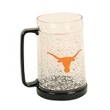 Texas Longhorns Classic Freezer Mug