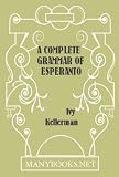 41g%2BxGNb5AL. SL160  A Complete Grammar of Esperanto   New Century Edition with DirectLink Technology