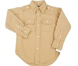 Boy's Polo by Ralph Lauren Long Sleeve Shirt