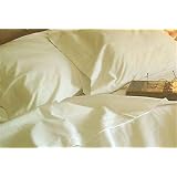 Short Queen Camper RV Sheet Set 100% cotton Color: Camel