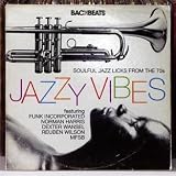 Jazzy Vibes-Soulful Jazz Licks from the 70s