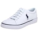 Polo Ralph Lauren Men's Brisbane II Canvas Sneaker