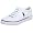 White/navy