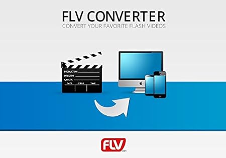 FLV Video Converter [Download]