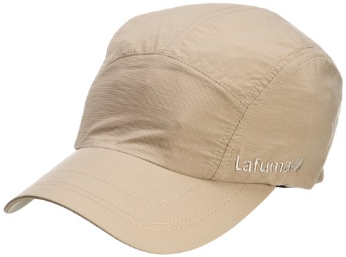 Lafuma Unisex Cap NAMIB, BEIGE GRES, L, LFV8249 Preisvergleich
