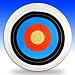 Saunders 48" - 50" Toughenized Archery Target Face