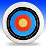 Saunders 48" - 50" Toughenized Archery Target Face