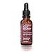 Vegan Face Serum Retinol Free Anti-aging Face Oil. Choose The Blend For You. Botanical Natural Face Moisturizer.