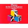 Piano for the Young Beginner: Primer A (Bastien Piano Basics)