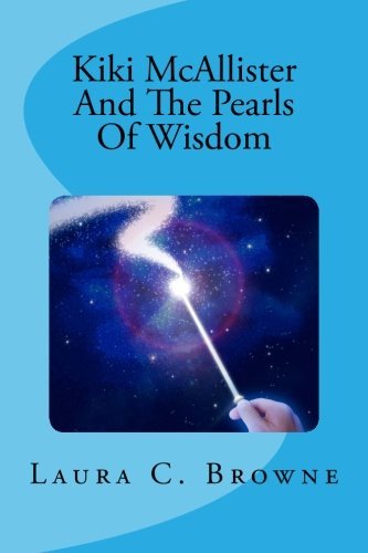 Kiki McAllister And The Pearls Of Wisdom