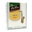 La Voz Tenor Sax Reeds, Strength Medium-Soft, 10-pack