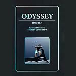 Odyssey | Homer,Susan Sarandon,Stanley Lombardo