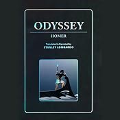 Odyssey | [Homer, Susan Sarandon, Stanley Lombardo]