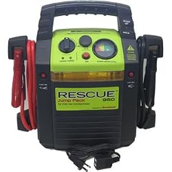 QuickCable604051WSLRESCUEJumpPack950Model