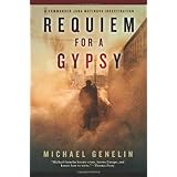 Requiem for a Gypsy: A Jana Matinova Investigation Set in Slovakia