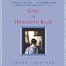 Girl in Hyacinth Blue
