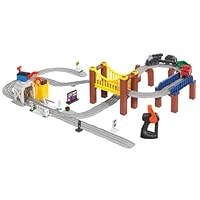 Lionel Little Lines Train Playset