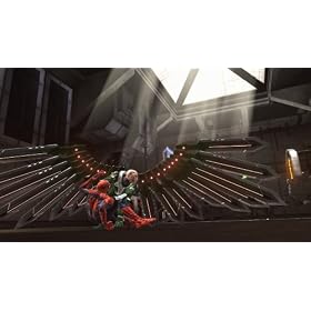 Download Spider-Man: Web of Shadows