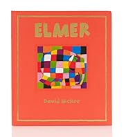 The Elmer Story Book