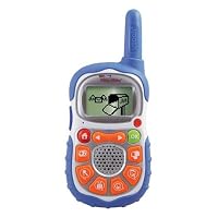 V Tech Text and Chat Walkie Talkies