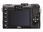 Nikon Coolpix P5100 12.1MP Digital Camera with 3.5x Optical Vibration Reduction Zoom