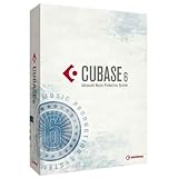 Steinberg Cubase 6 Update