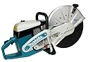 Makita DPC8112 16-Inch 81CC Gas Powered Power Cutter Circular Saw