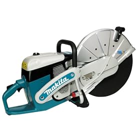Makita DPC8112 16-Inch 81CC Gas Powered Power Cutter Circular Saw by Makita