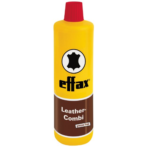 LEATHER COMBI 17 OZ