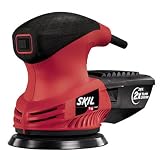 Skil 7490-01 2.6 Amp 5-Inch Random Orbit Sander