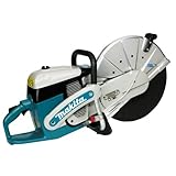 Makita DPC8112 16 inch 81CC Gas Powered Power Cutter Circular Saw
