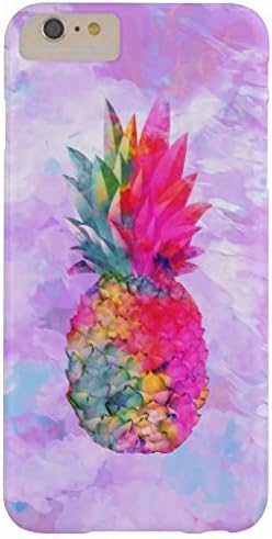 Iphone 6/6s Plus Phone Covers, Floral Wrap Grey Shades iPhone 6/6s Plus Case