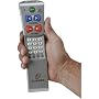 Flipper Big Button Universal Remote for 2 - DEVICES